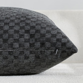 Violette Casa Sonia Chenille Cushion Covers