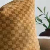 Violette Casa Sonia Chenille Cushion Covers