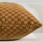 Violette Casa Sonia Chenille Cushion Covers