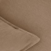 Violette Casa Pipetio Linen &amp; Cotton Cushion Covers