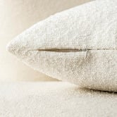 Violette Casa Kael Boucle European Pillowcases