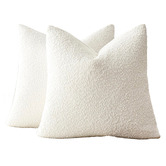 Violette Casa Berryl Boucle Cushion Covers