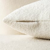 Violette Casa Berryl Boucle Cushion Covers