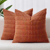 Violette Casa Blanche Cushion Covers