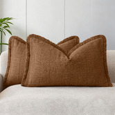 Violette Casa Cecil Rectangular Cushion Covers