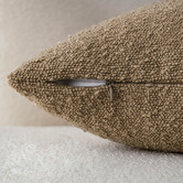 Violette Casa Berryl Boucle Cushion Covers