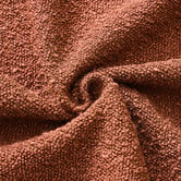 Violette Casa Berryl Boucle European Pillowcases