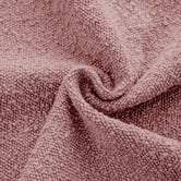 Violette Casa Berryl Boucle European Pillowcases