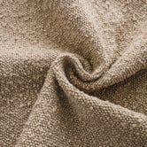 Violette Casa Berryl Boucle European Pillowcases