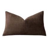 Violette Casa Clare Rectangular Chenille Cushion Covers
