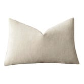 Violette Casa Clare Rectangular Chenille Cushion Covers