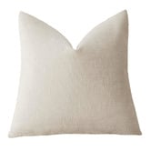 Violette Casa Clare Square Chenille Cushion Covers