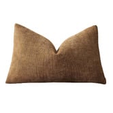 Violette Casa Clare Rectangular Chenille Cushion Covers