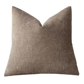 Violette Casa Clare Square Chenille Cushion Covers