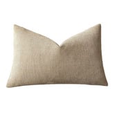 Violette Casa Clare Rectangular Chenille Cushion Covers