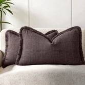 Violette Casa Cecil Rectangular Cushion Covers