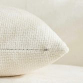 Violette Casa Aria Chenille Cushion Covers