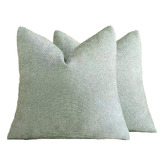 Violette Casa Aria Chenille Cushion Covers