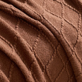 Violette Casa Everly Knitted Throw