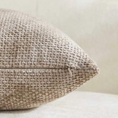 Violette Casa Aria Chenille Cushion Covers
