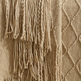 Violette Casa Everly Knitted Throw