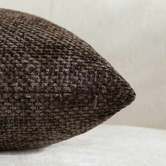 Violette Casa Aria Chenille Cushion Covers