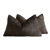 Violette Casa Aria Rectangular Chenille Cushion Covers