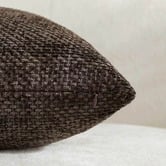Violette Casa Aria Rectangular Chenille Cushion Covers