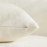 Violette Casa Aria Rectangular Chenille Cushion Covers