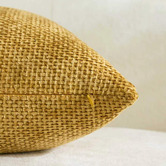 Violette Casa Aria Rectangular Chenille Cushion Covers