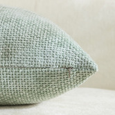 Violette Casa Aria Rectangular Chenille Cushion Covers