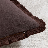Violette Casa Solace Rectangular Linen &amp; Cotton Cushion Covers