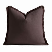 Violette Casa Solace Linen &amp; Cotton Cushion Covers