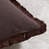 Violette Casa Solace Linen &amp; Cotton Cushion Covers