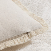 Violette Casa Solace Linen &amp; Cotton Cushion Covers