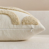 Violette Casa Havyn Chenille Cushion Covers
