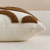 Violette Casa Havyn Chenille Cushion Covers