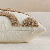 Violette Casa Havyn Chenille Cushion Covers