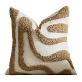 Violette Casa Havyn Chenille Cushion Covers