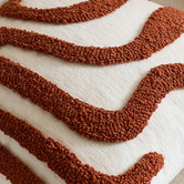 Violette Casa Havyn Chenille Cushion Covers