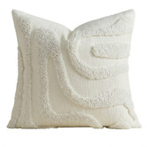 Violette Casa Havyn Chenille Cushion Covers