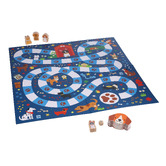 Petit Collage Dogscapades a Barking Mad Game Set