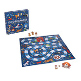 Petit Collage Dogscapades a Barking Mad Game Set