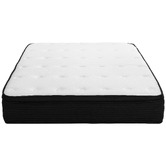 Core Living Sylvia Pocket Spring Mattress
