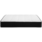 Core Living Sylvia Pocket Spring Mattress