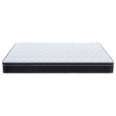 Core Living Danvers Euro Top Pocket Spring Mattress
