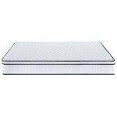 Core Living Almos Euro Top Pocket Spring Mattress