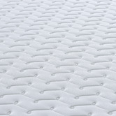 Core Living Almos Euro Top Pocket Spring Mattress