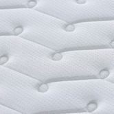 Core Living Almos Euro Top Pocket Spring Mattress