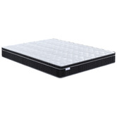 Core Living Danvers Euro Top Pocket Spring Mattress